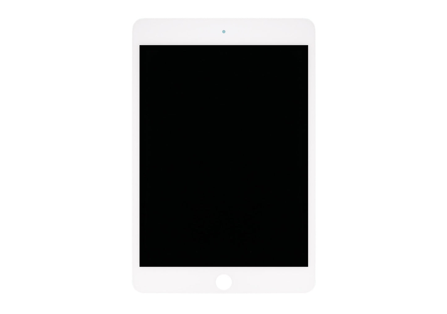 LCD wyświetlacz iPad Mini 5 (A2133/A2124/A2126/A2125) (Refurbished) - White