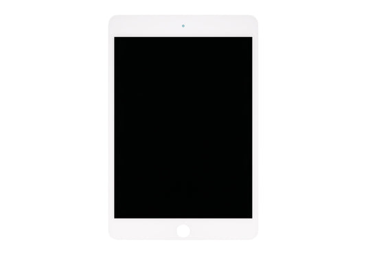 LCD wyświetlacz iPad Mini 5 (A2133/A2124/A2126/A2125) (Refurbished) - White