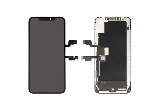 Wyświetlacz LCD iPhone XS Max - [REF]