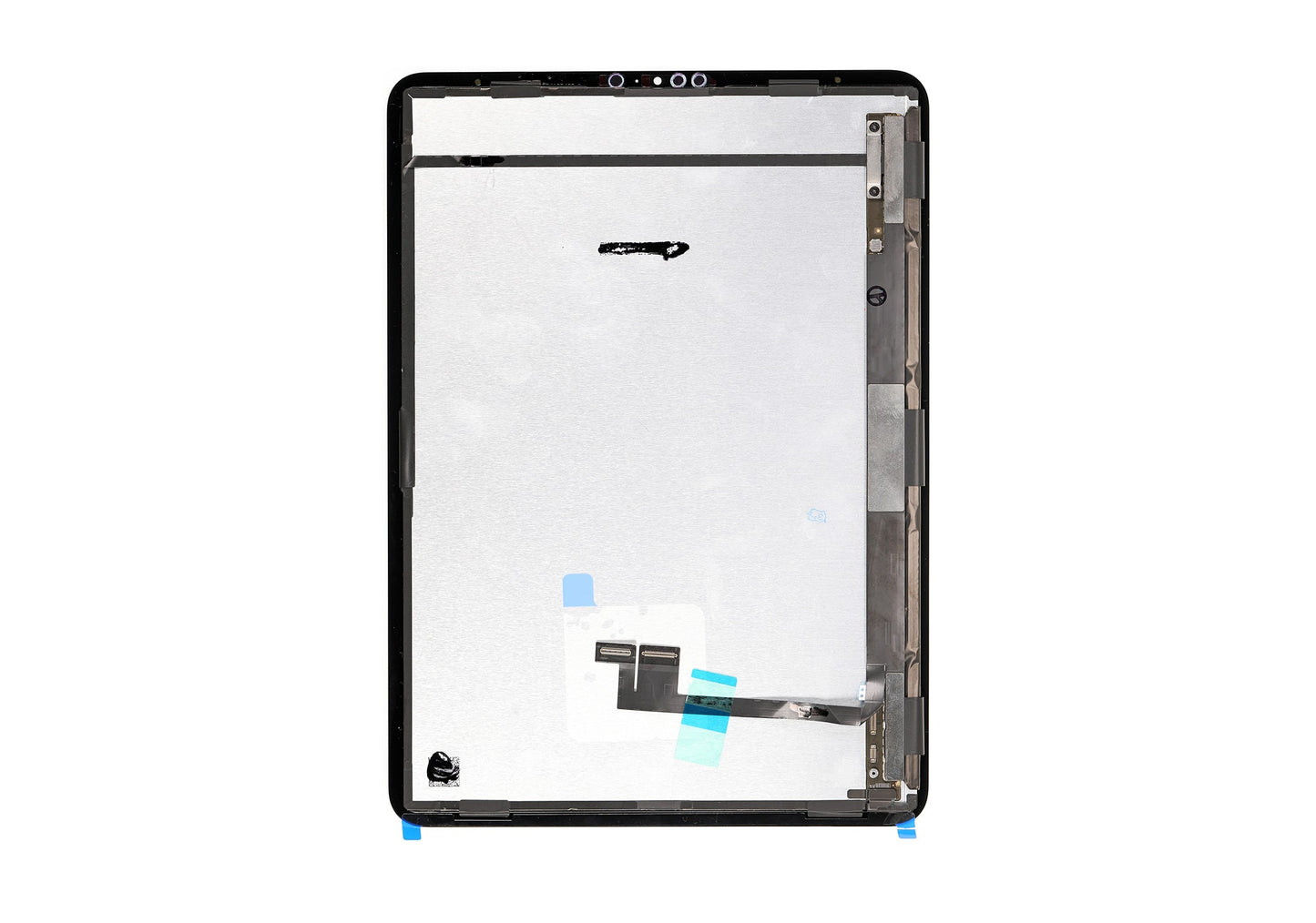 LCD wyświetlacz iPad Pro 11" 1st Gen./2nd Gen.(A2013/A1934/A1980/A2228/A2068/A2230/A2231) (Ref) - Black